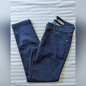 Maison Jules Skinny Jeans